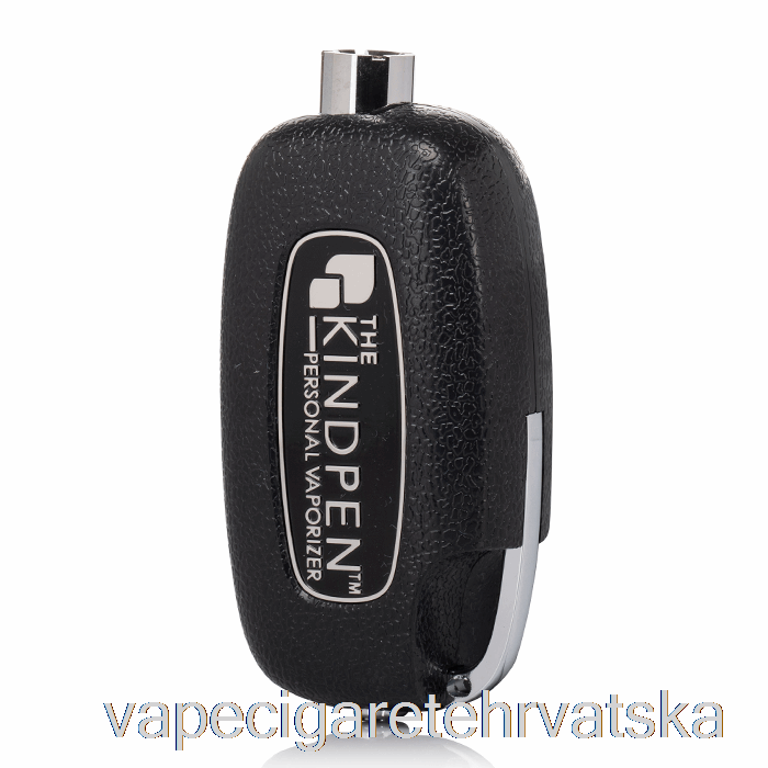 Vape Cigarete The Kind Pen Highkey 510 Baterija Crna